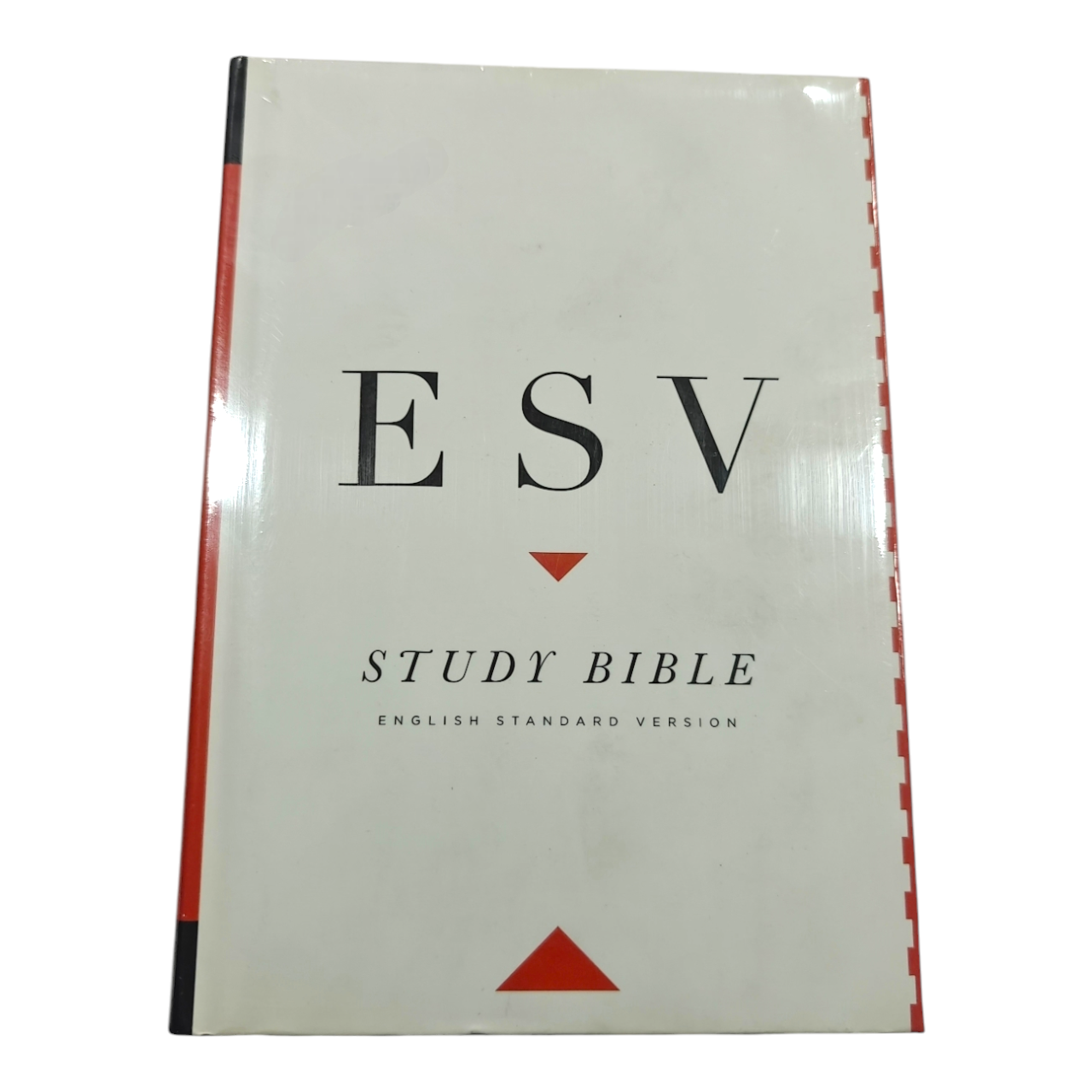 ESV Study Bible | Study Bible, Reference Bible | Holy Bible