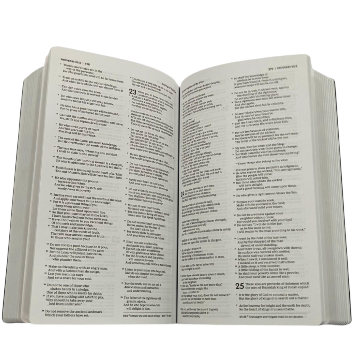 NKJV, Holy Bible, Soft Touch Edition, Leathersoft, Brown, Comfort Print | English Bible, Holy Bible