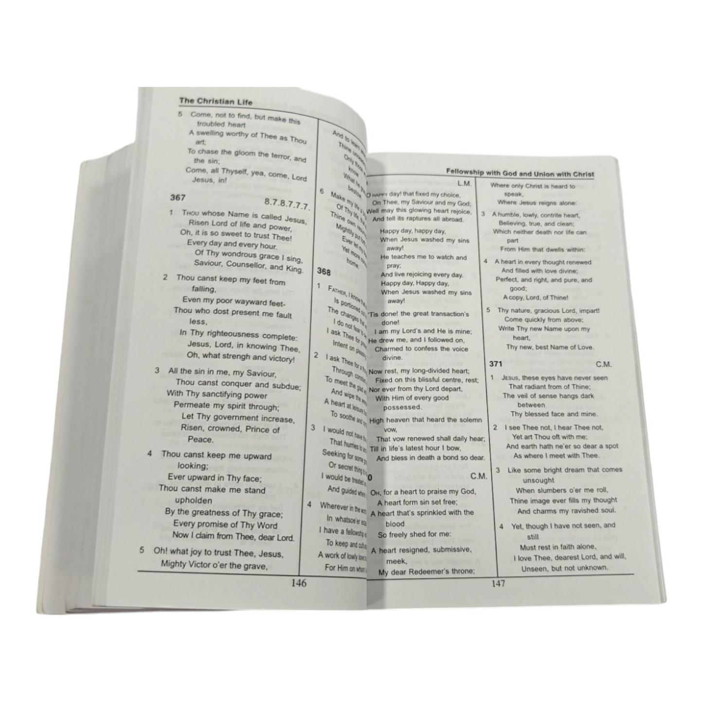 Golden Bells Hymns with Complete Wedding Mass | Songbook, Hymnal | English Christian Book