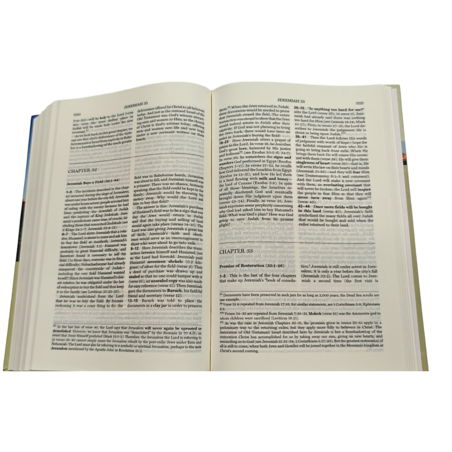 Applied Old Testament Commentary: Applying God's Word to Your Life | Bible Commentary, Bible Reference | English Christian Book