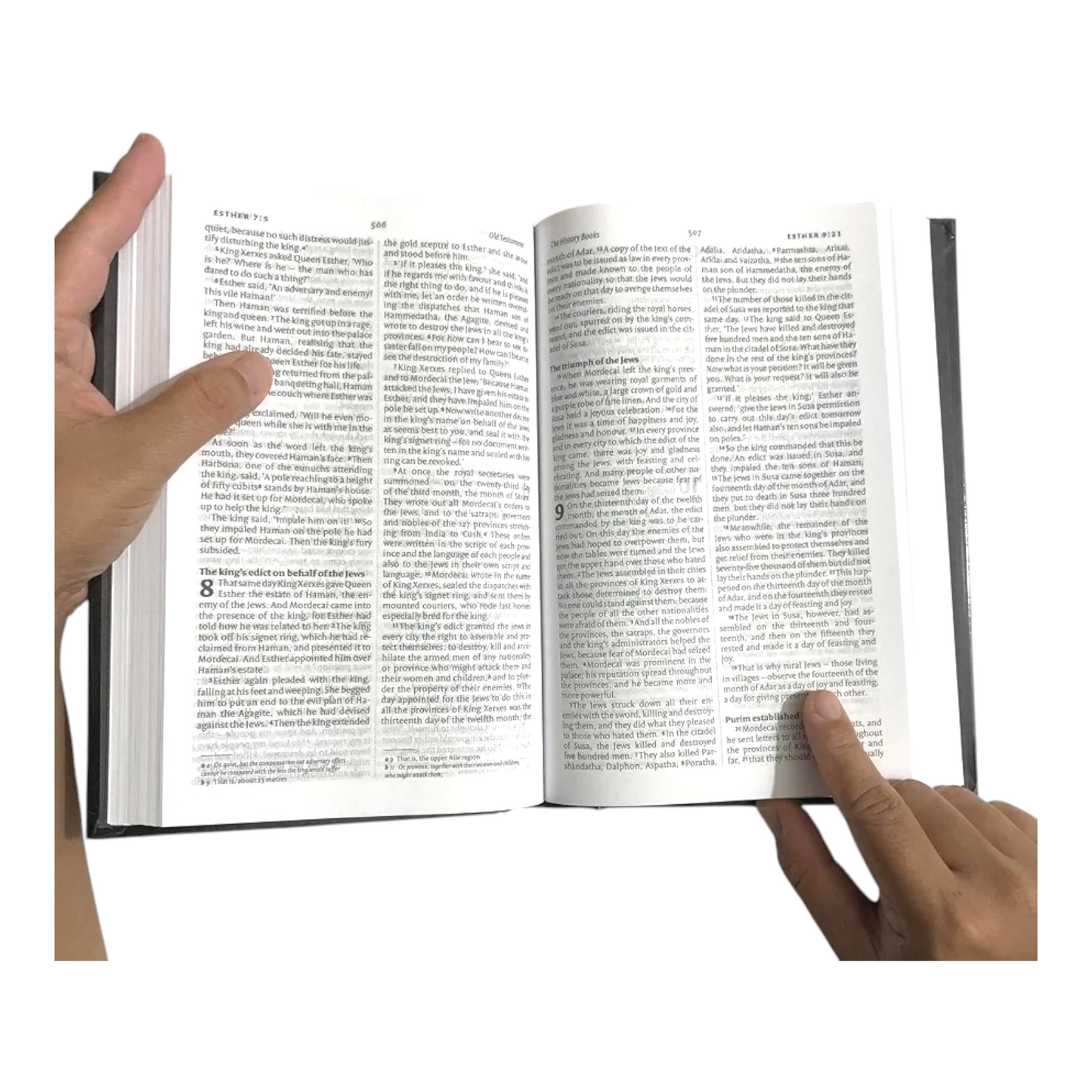 NIV Holy Bible, Compact, Black | English Bible, Holy Bible