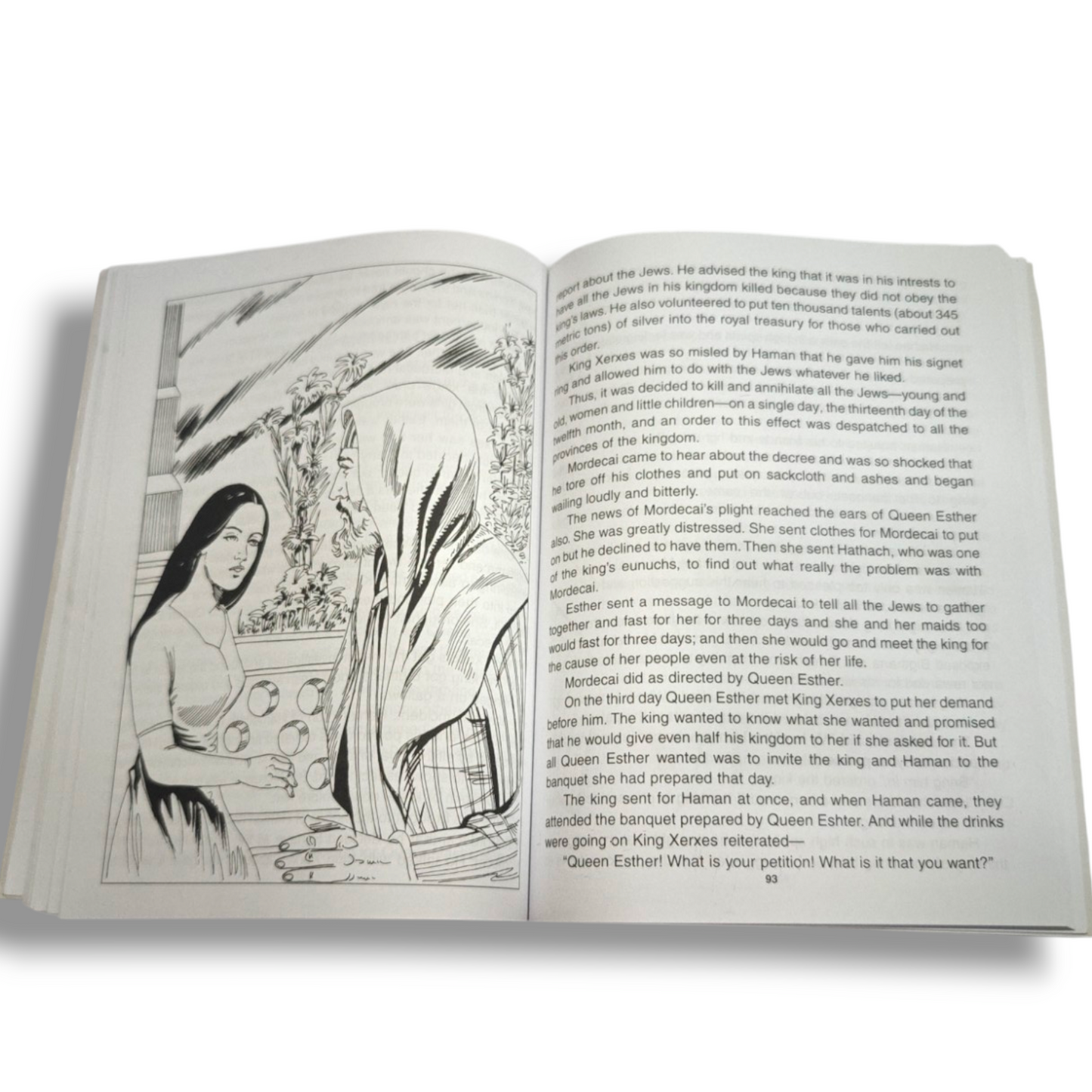 Selected Stories from the Holy Bible | Bible Stories, Bible Story Book | English Christian Book