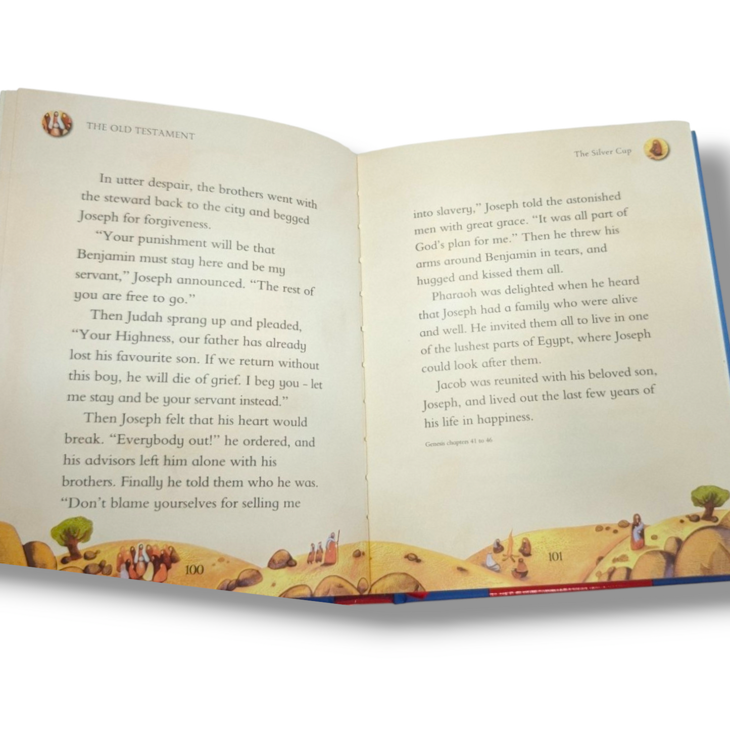 Bible Stories to Share: Timeless Stories of Faith for Children | Children's Bible Stories, Bible Story Book | English Christian Book