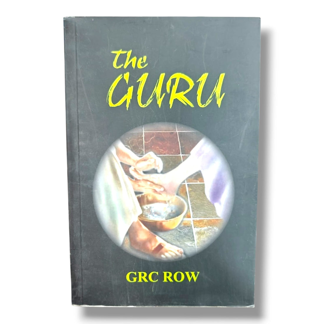 The Guru - English Christian Apologetics - Christian Bible Service