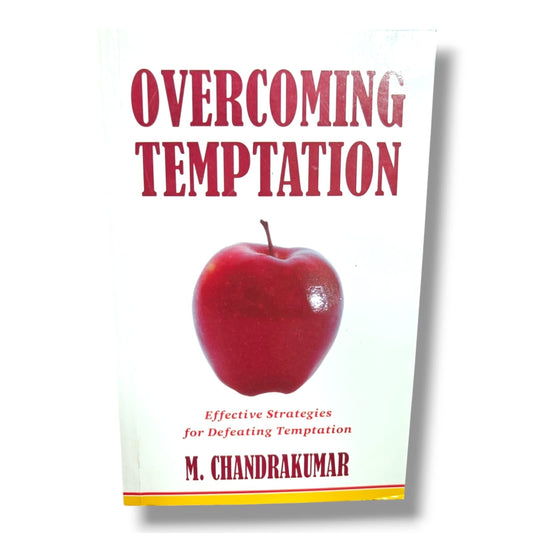 Overcoming Temptation: Effective Strategies for Defeating Temptation - English Spiritual Warfare - Christian Bible Service