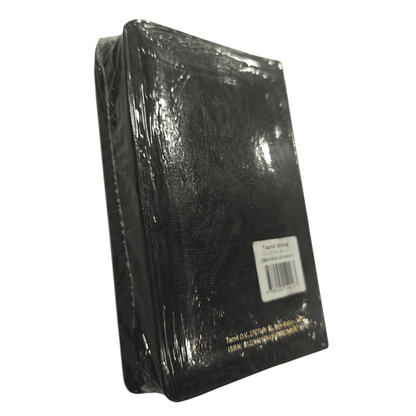 BIBLE SOCEITY OF INDIA TAMIL HOLY BIBLE OV 27 ZIP- KOREAN Print with Index (Leather, word of God) | Tamil Bible, Holy Bible