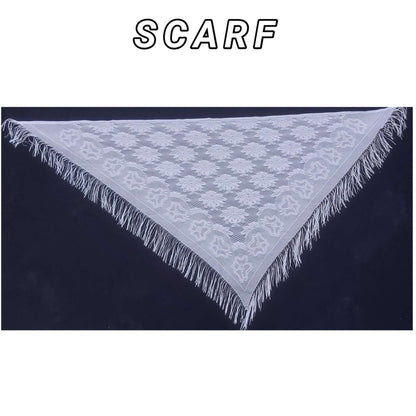 Scarf  - THE CHRISTIAN GALLERY
