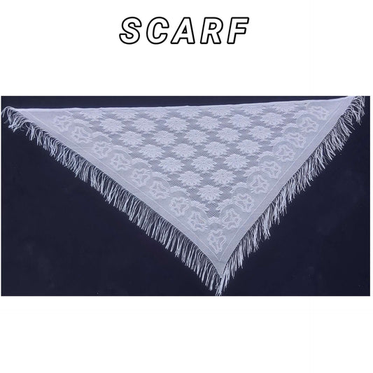 Scarf  - THE CHRISTIAN GALLERY