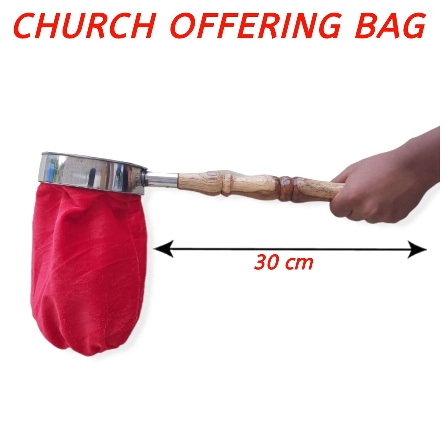 Church Offering Bag | Church Supplies, Offering Bag