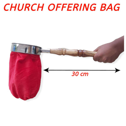 Church Offering Bag | Church Supplies, Offering Bag
