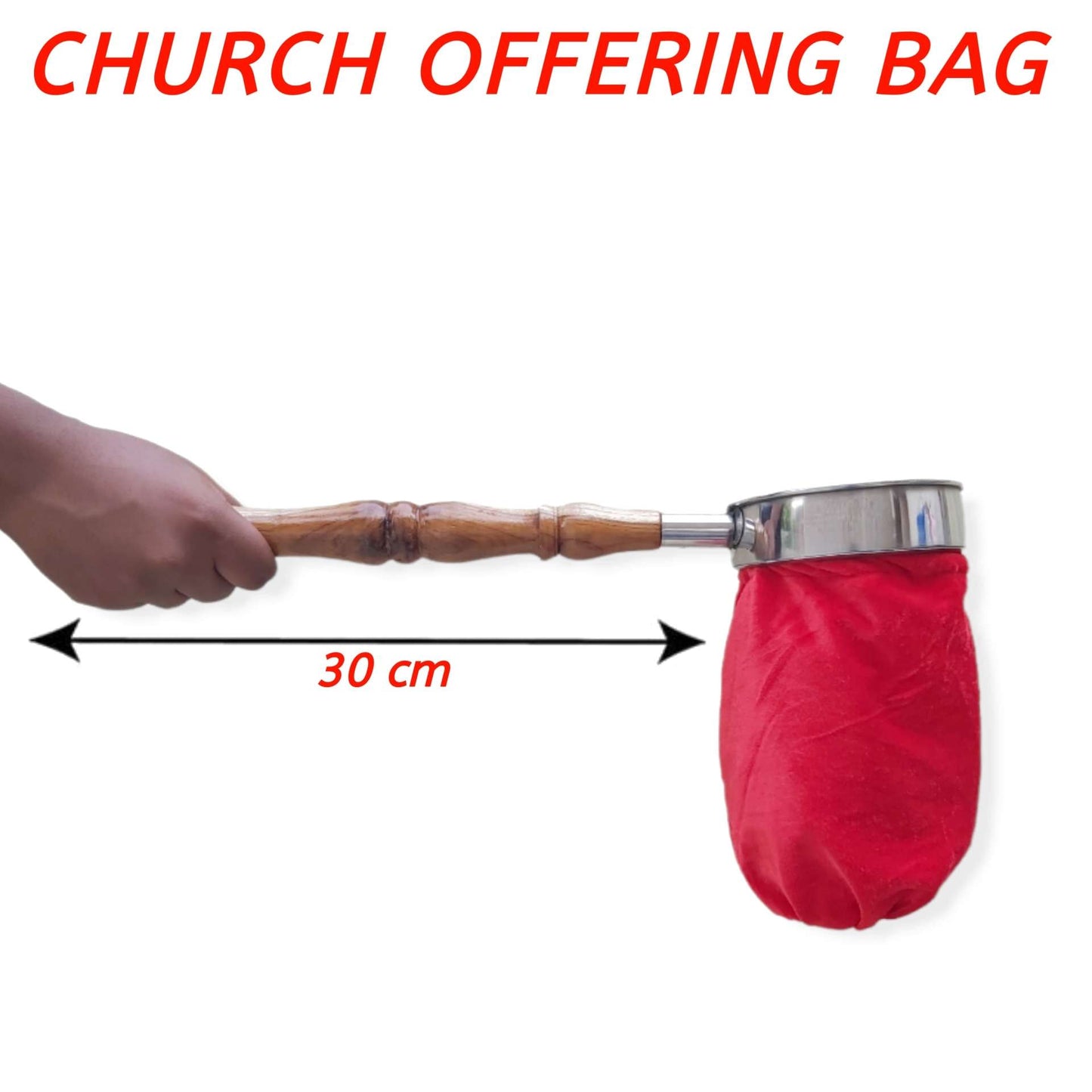 Church Offering Bag | Church Supplies, Offering Bag