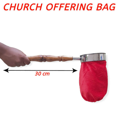 Church Offering Bag | Church Supplies, Offering Bag
