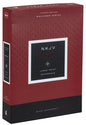 NKJV Large Print Reference Bible, Maclaren Series | Study Bible, Reference Bible | Holy Bible