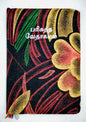 Tamil Bible Large Print Royal Edition with Velvet Zip Cover - Premium Quality Holy Bible