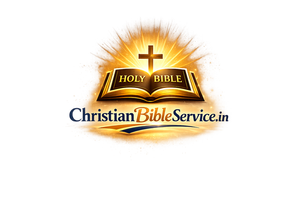Christian Bible Service