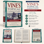 Prophecy (Vine's Topical Commentaries) by W. E. Vine | Bible Commentary, Bible Reference | English Christian Book