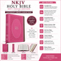 NKJV, Holy Bible, Soft Touch Edition, Leathersoft, Brown, Comfort Print | English Bible, Holy Bible