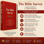 The Bible Survey | Bible Commentary, Bible Reference | English Christian Book