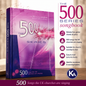The 500 Series Songbook 500 Songs The UK Churches Are Singing | Songbook, Hymnal | English Christian Book