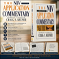 The NIV Application Commentary (NIVAC), From Biblical Text to Contemporary Life (Zondervan) | Bible Commentary, Bible Reference | English Christian