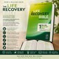 NLT Life Recovery Bible, Second Edition, 12-Step Recovery Study Bible with 84 Devotionals, Recovery Notes & Meeting Guide (New Living Translation)