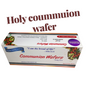 The Holy Communion Wafers | Communion Bread | 550 Appam Holy Communion