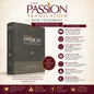 The Passion Translation New Testament Masterpiece Edition | English Bible, Holy Bible