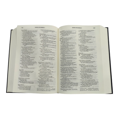 NLT Topical Study Bible, New Living Translation (Explore 700+ Topics) | Study Bible, Reference Bible | Holy Bible