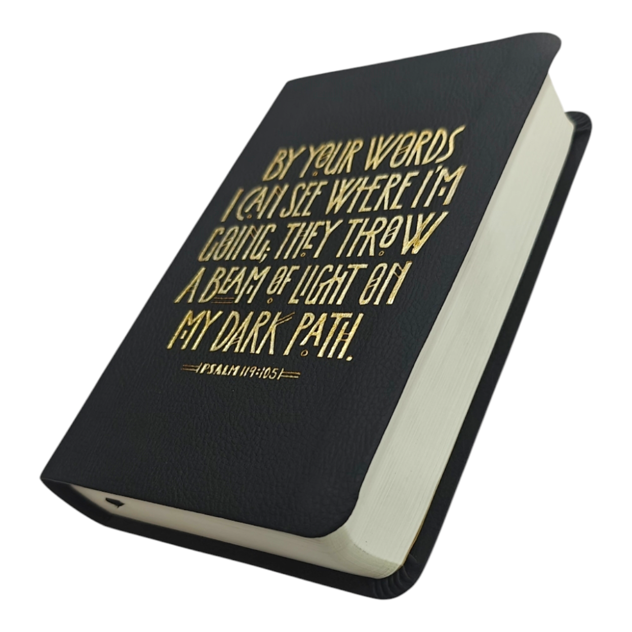The Message Compact Size Bible, Contemporary Paraphrase | English Bible, Holy Bible