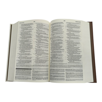 ESV Global Study Bible, 12,000 Study Notes, Global Articles, Maps & Cross-References for Christians Everywhere (English Standard Version,