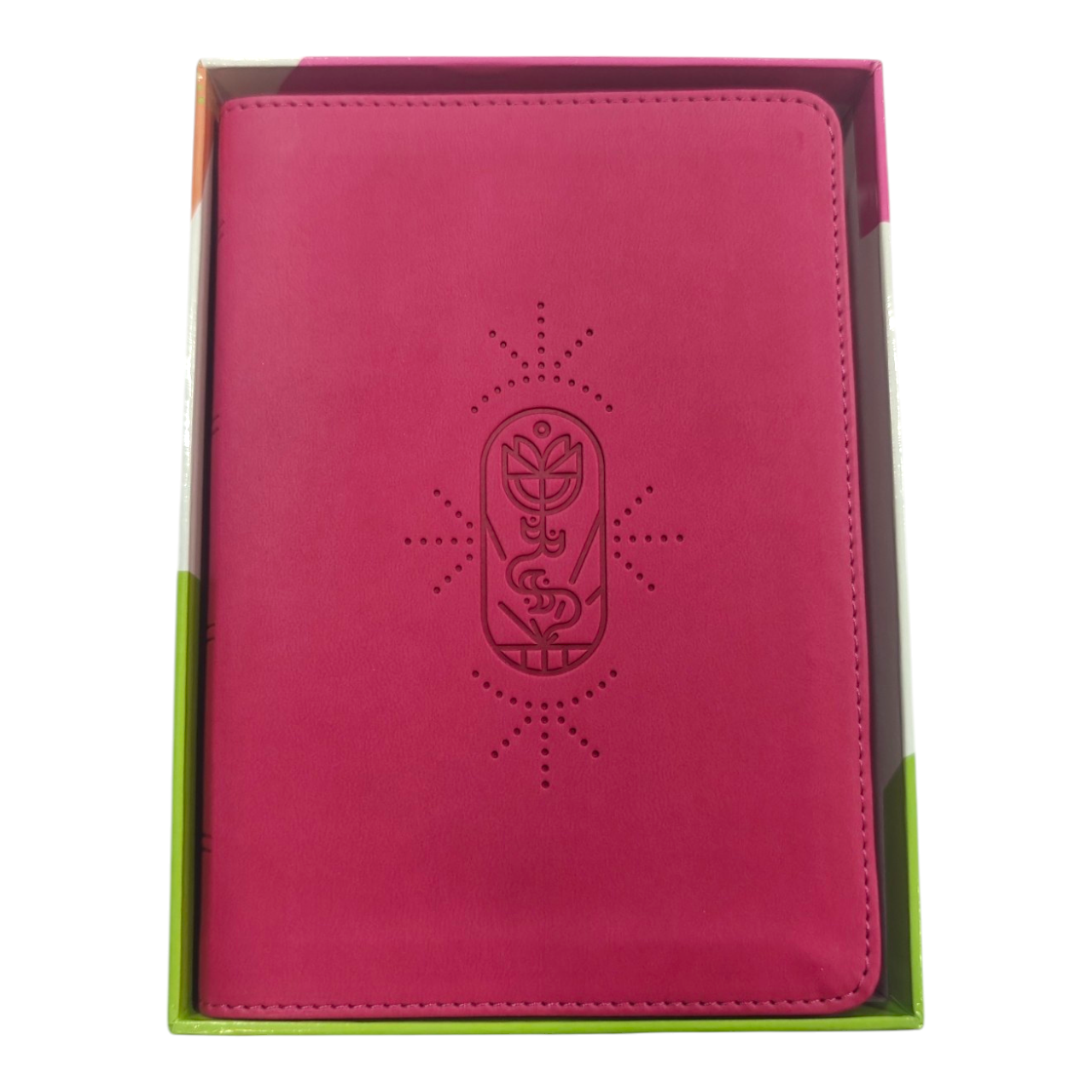 ESV Kid's Bible, Compact, TruTone, Forest Design - A Durable and Portable First Bible for Kids | Kids Bible, Children's Bible | Holy Bible