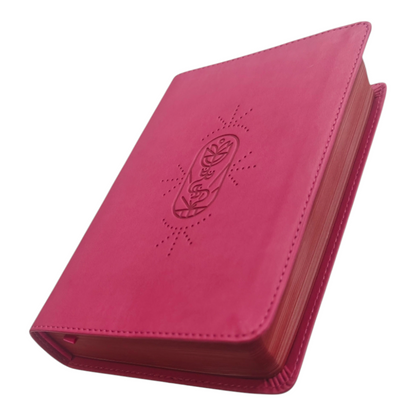 ESV Kid's Bible, Compact, TruTone, Forest Design - A Durable and Portable First Bible for Kids | Kids Bible, Children's Bible | Holy Bible
