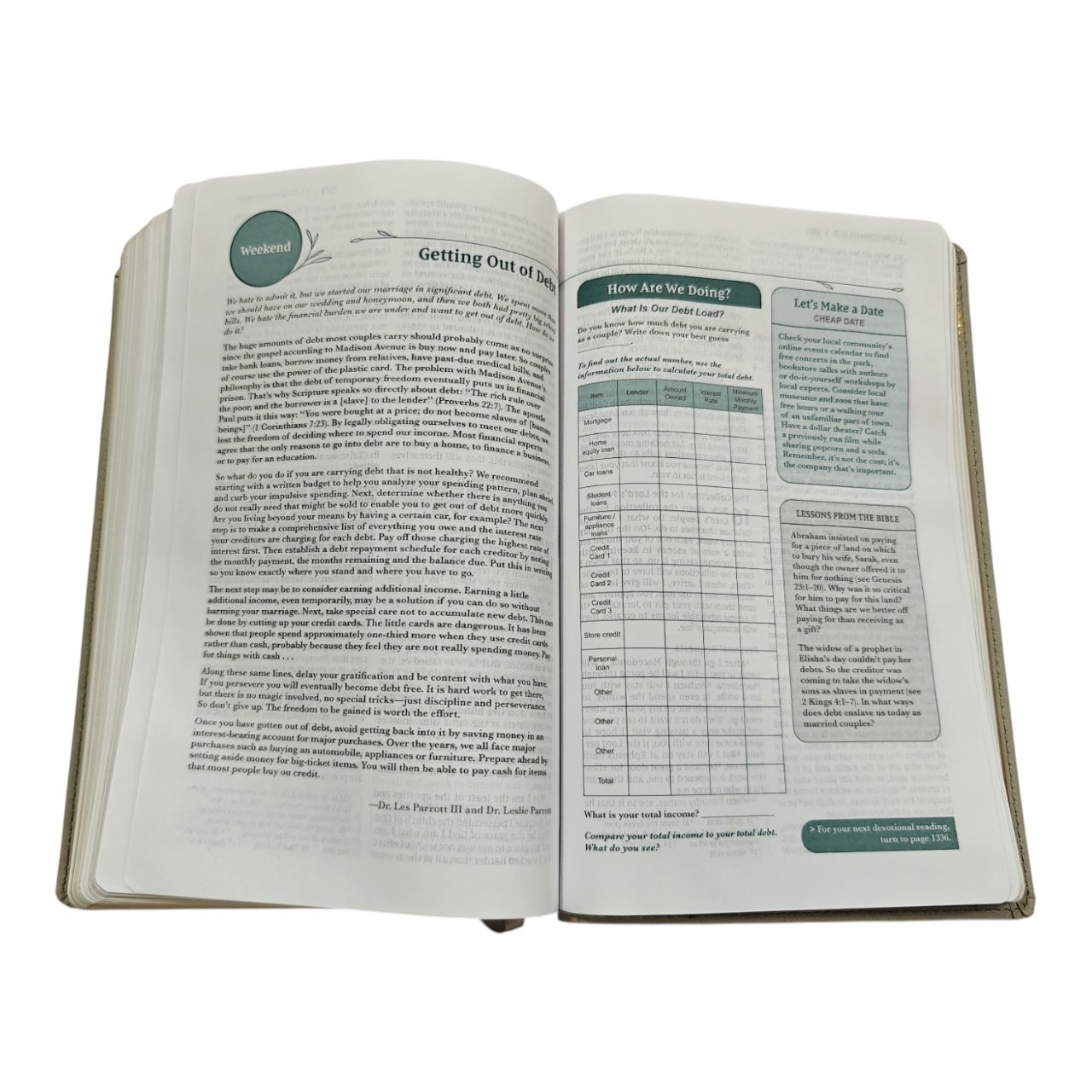 NIV Couple's Devotional Bible New International Version | English Bible, Holy Bible