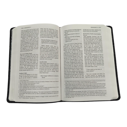 The Passion Translation New Testament Masterpiece Edition | English Bible, Holy Bible
