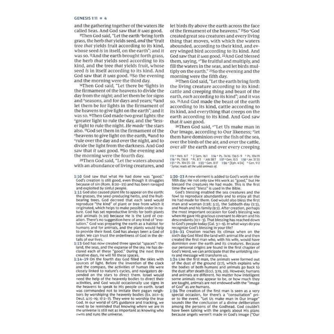 NKJV Wiersbe Study Bible, Leathersoft, Red Letter, Comfort Print (Dr. Warren Wiersbe) | Study Bible, Reference Bible | Holy Bible