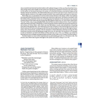 NKJV Wiersbe Study Bible, Leathersoft, Red Letter, Comfort Print (Dr. Warren Wiersbe) | Study Bible, Reference Bible | Holy Bible
