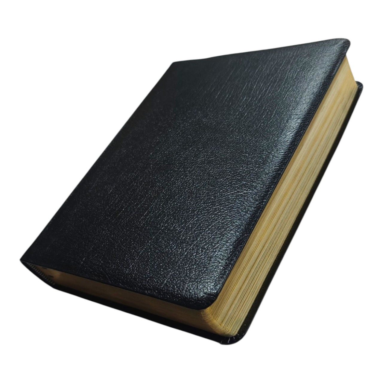 NIV Ministry Essentials Bible - Genuine Leather, Black: A Comprehensive Bible for Everyone in Leadership | English Bible, Holy Bible