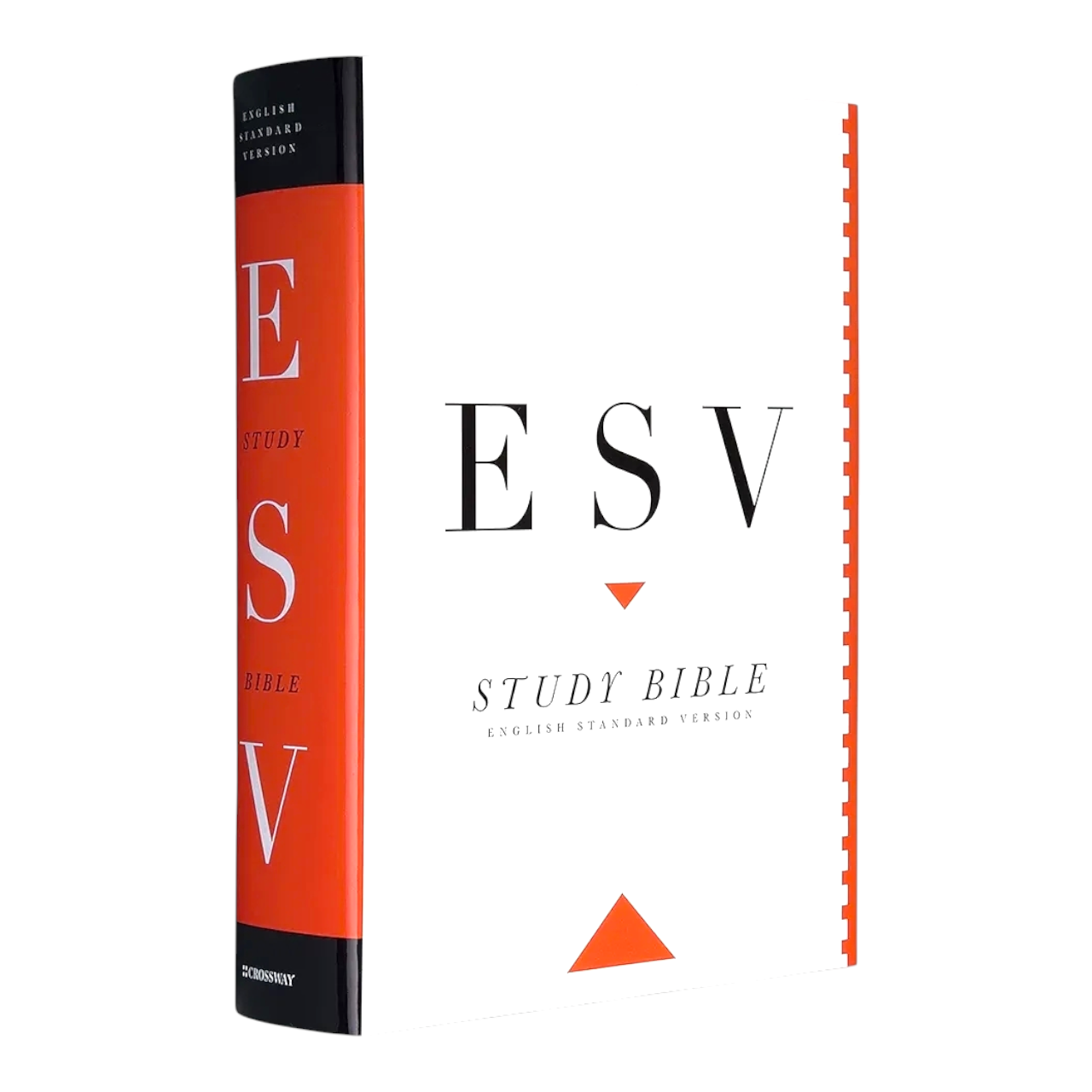 ESV Study Bible | Study Bible, Reference Bible | Holy Bible