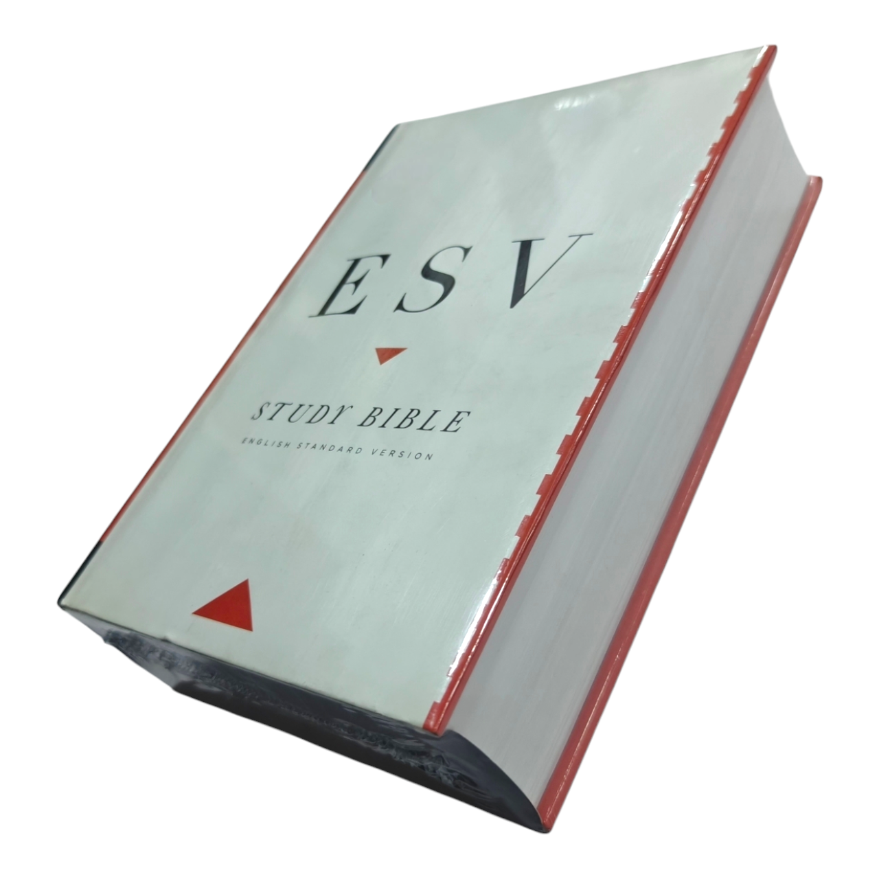 ESV Study Bible | Study Bible, Reference Bible | Holy Bible