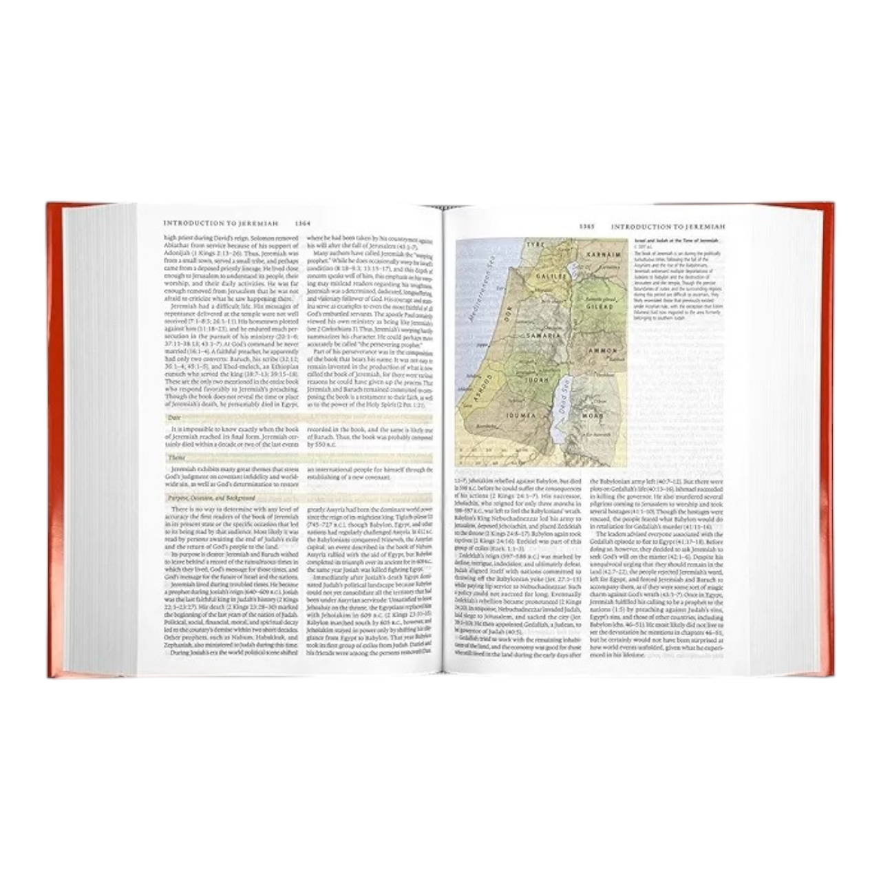 ESV Study Bible | Study Bible, Reference Bible | Holy Bible