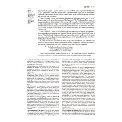 ESV Study Bible | Study Bible, Reference Bible | Holy Bible