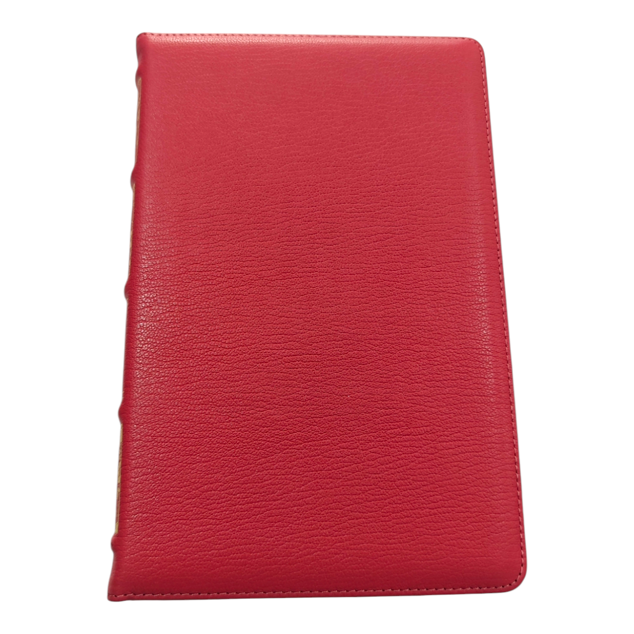 NIV Thinline Bible, Premier Collection, Premium Goatskin Leather, Comfort Print | English Bible, Holy Bible