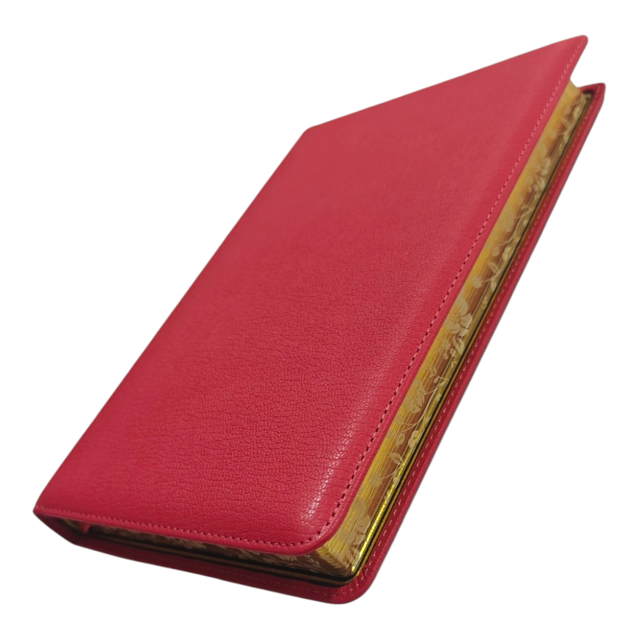 NIV Thinline Bible, Premier Collection, Premium Goatskin Leather, Comfort Print | English Bible, Holy Bible