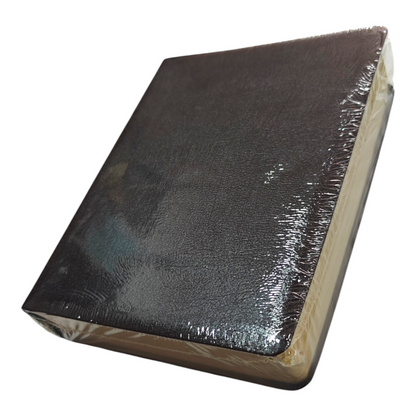Dake Annotated Reference Bible NKJV Bonded Leather Black | Study Bible, Reference Bible | Holy Bible