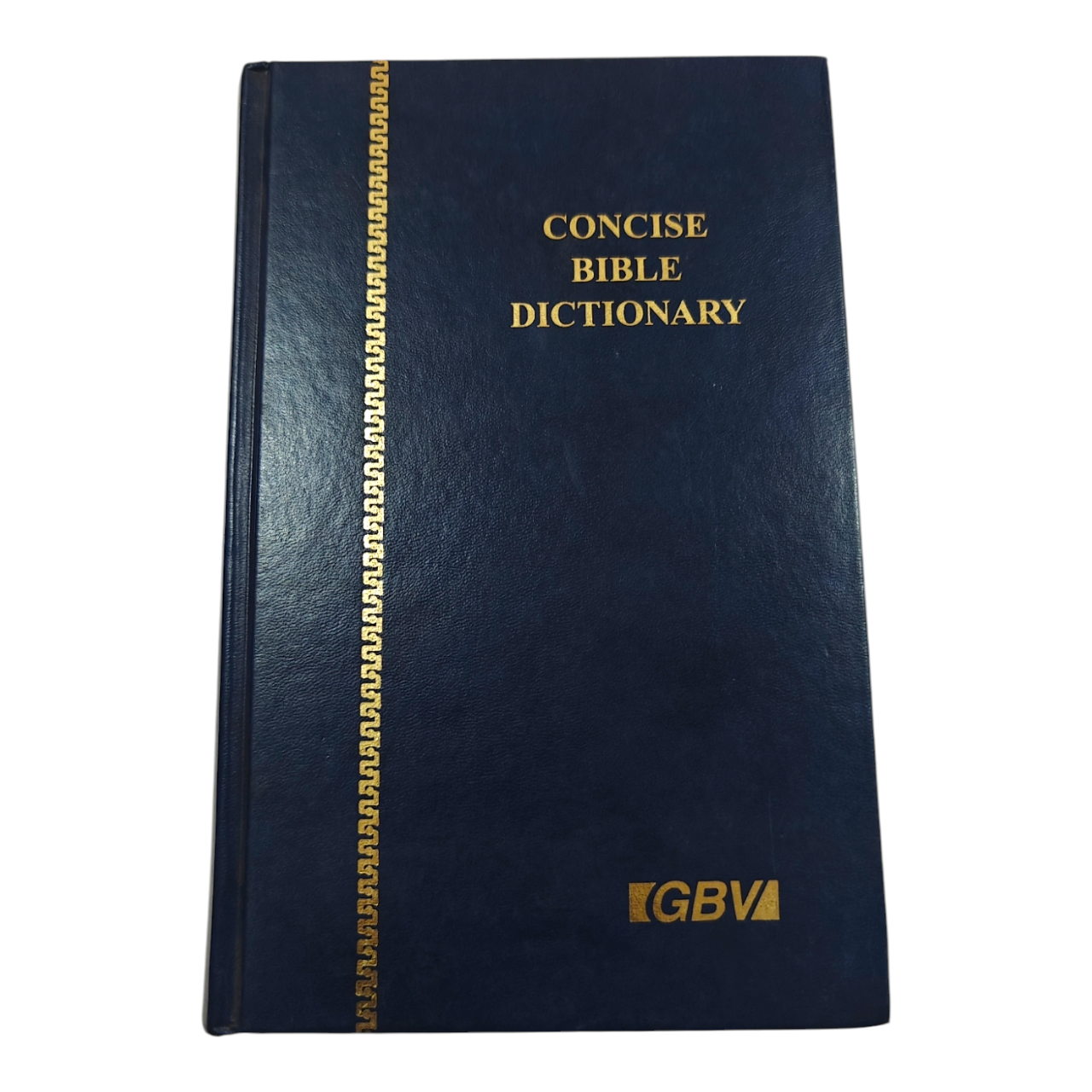 Concise Bible Dictionary | Bible Commentary, Bible Reference | English Christian Book