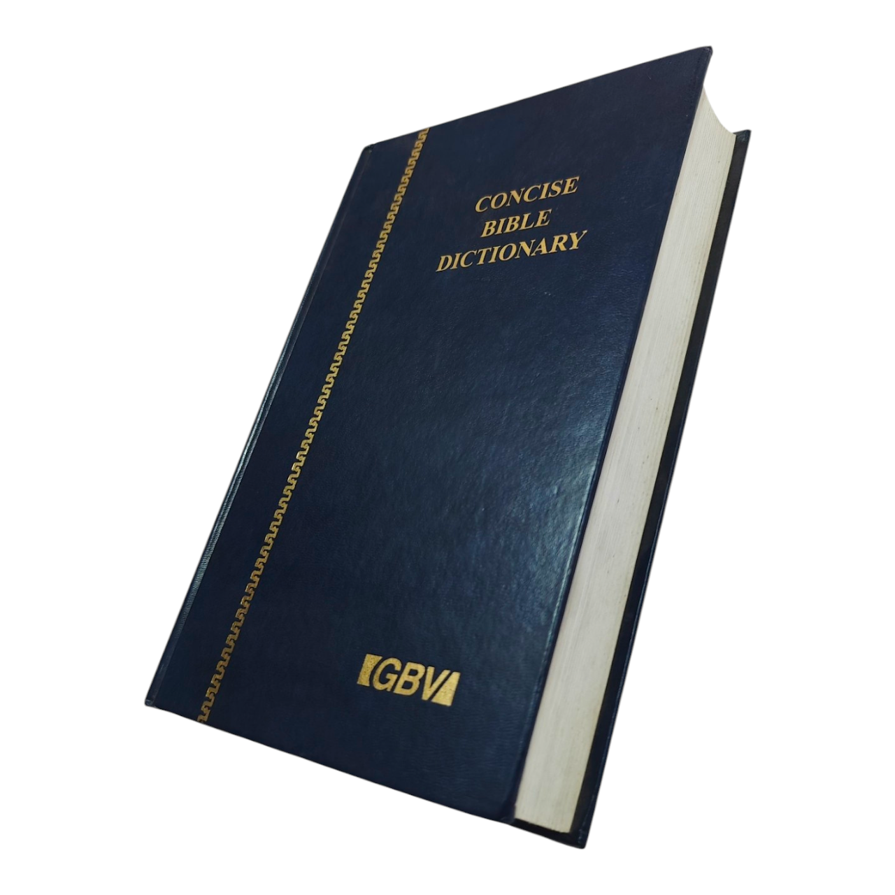 Concise Bible Dictionary | Bible Commentary, Bible Reference | English Christian Book