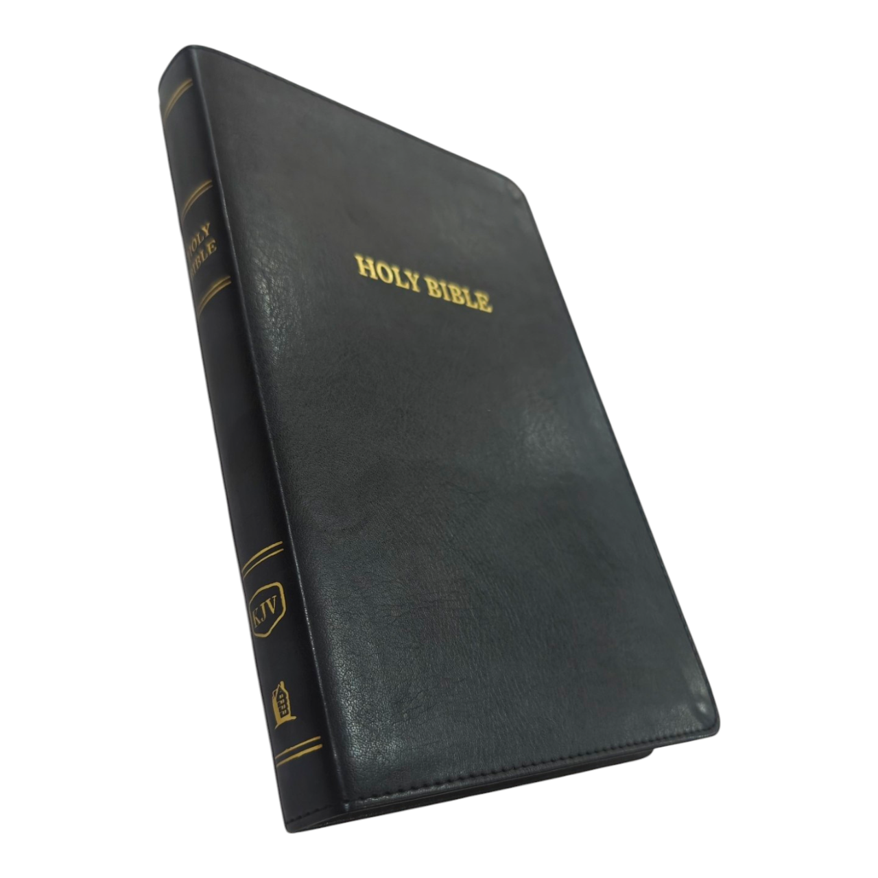 KJV Thinline Deluxe Reference Bible King James Version | Study Bible, Reference Bible | Holy Bible