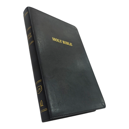 KJV Thinline Deluxe Reference Bible King James Version | Study Bible, Reference Bible | Holy Bible
