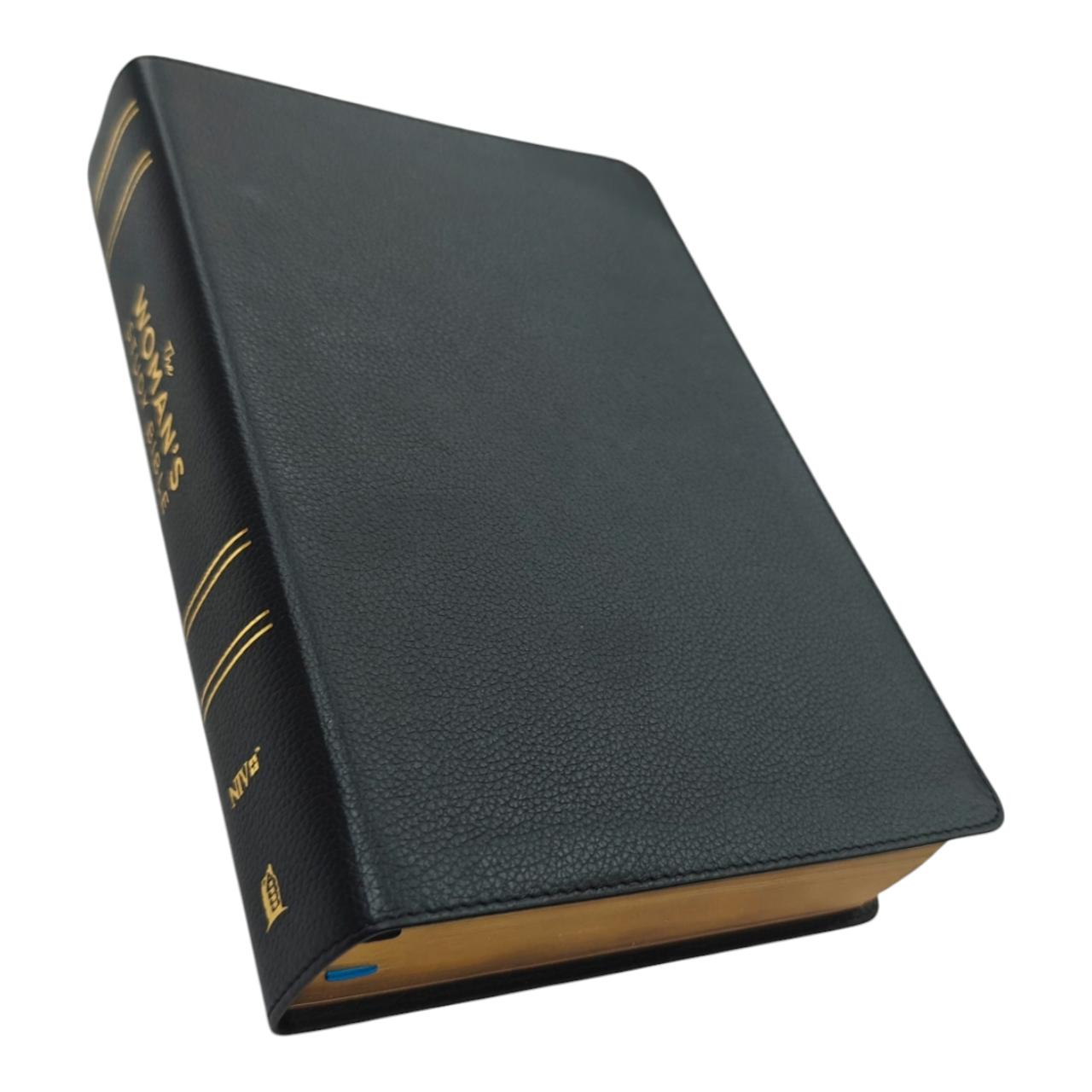NIV The Woman's Study Bible, Full-Color, Red Letter | Study Bible, Reference Bible | Holy Bible