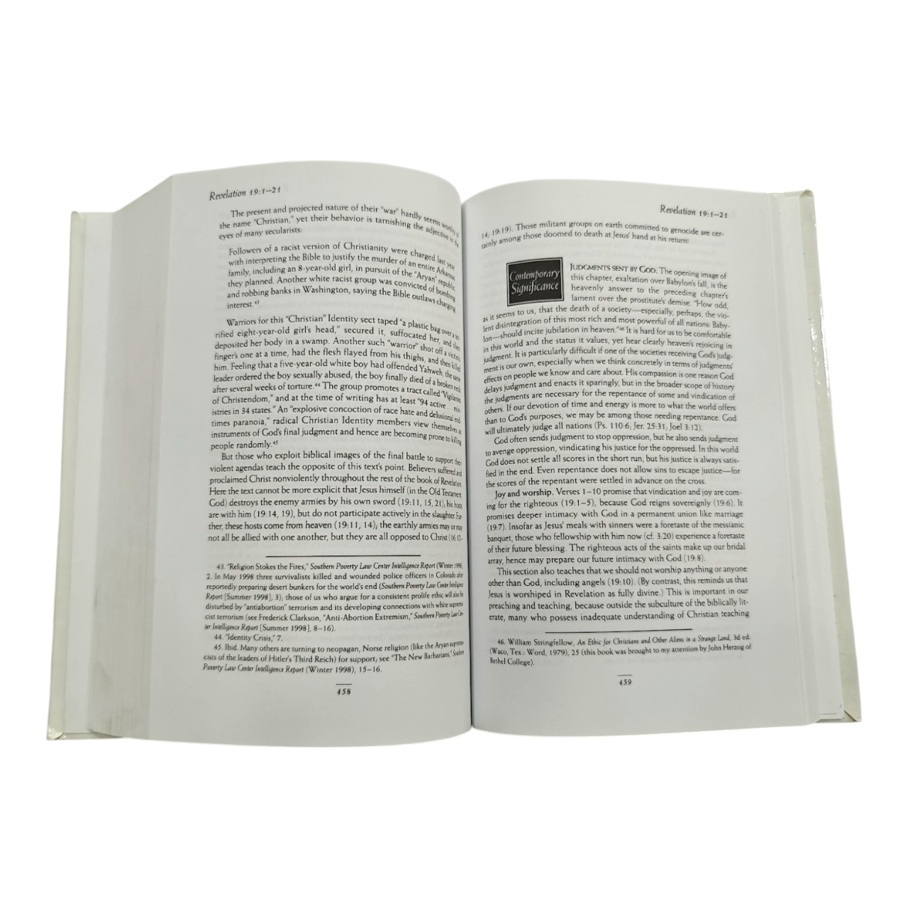 The NIV Application Commentary (NIVAC), From Biblical Text to Contemporary Life (Zondervan) | Bible Commentary, Bible Reference | English Christian